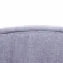 Chaises pour collectivités - Infante|Fauteuil - CREARTE COLLECTIONS