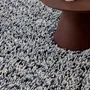 Bespoke carpets - Rocks High Pile Wool Rug - BRINK & CAMPMAN