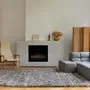 Bespoke carpets - Rocks High Pile Wool Rug - BRINK & CAMPMAN