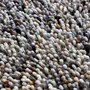 Bespoke carpets - Rocks High Pile Wool Rug - BRINK & CAMPMAN