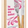 Ménagères - Table au soleil - OPINEL