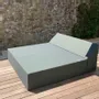 Deck chairs - Large bed | COZIP - - COZIP