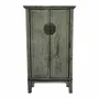 Wardrobe - Old and unique lacquered high cabinet - PAGODA INTERNATIONAL