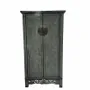 Wardrobe - Old and unique lacquered high cabinet - PAGODA INTERNATIONAL