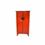 Wardrobe - Old and unique lacquered high cabinet - PAGODA INTERNATIONAL