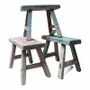 Tabourets - Mini tabouret - PAGODA INTERNATIONAL