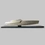 Sculptures, statuettes and miniatures - WP01 Sand-Mirror - ANTOINE F.