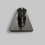 Sculptures, statuettes and miniatures - WP01 Sand-Mirror - ANTOINE F.
