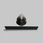 Sculptures, statuettes and miniatures - WP01 Sand-Mirror - ANTOINE F.