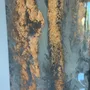 Paintings - Diptyque paint Acrylic resin "CARAMEL" - TURIK&ART (KSENIIA TURIK)
