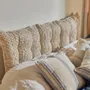 Coussins textile - BEDHEADS - CALMA HOUSE