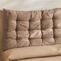 Coussins textile - BEDHEADS - CALMA HOUSE