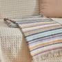 Throw blankets - PLAIDS - CALMA HOUSE