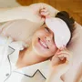 Linge de lit - Taie en 100% soie 22 mommes - QUÊTE DE SOIE