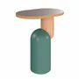 Objets design - Table d'appoint Sertão - ESTÚDIO MAIS ALMA