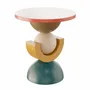 Other tables - Tamara Side Table - ESTÚDIO MAIS ALMA