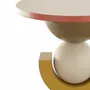 Other tables - Tamara Side Table - ESTÚDIO MAIS ALMA