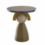 Other tables - Suzy Side Table - ESTÚDIO MAIS ALMA