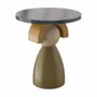 Other tables - Suzy Side Table - ESTÚDIO MAIS ALMA