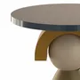 Other tables - Suzy Side Table - ESTÚDIO MAIS ALMA