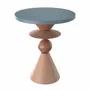 Autres tables - Senhorita Table d'appoint - ESTÚDIO MAIS ALMA