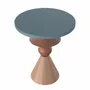 Autres tables - Senhorita Table d'appoint - ESTÚDIO MAIS ALMA