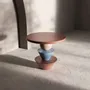 Autres tables - Senhorita Table d'appoint (petit) - ESTÚDIO MAIS ALMA