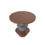 Autres tables - Senhorita Table d'appoint (petit) - ESTÚDIO MAIS ALMA