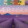 Home fragrances - Home recharge - AER INSIDE