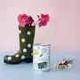 Gifts - Sowing kit\" Super atsem - To color\” Made in France - MAUVAISES GRAINES