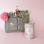 Gifts - Sowing kit\" Super Nounou\” Made in France - MAUVAISES GRAINES
