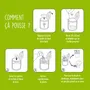Gifts - Sowing kit\" Super atsem\” Made in France - MAUVAISES GRAINES