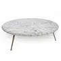 Tables pour hôtels - Diamond|Table basse - CREARTE COLLECTIONS