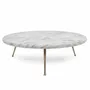 Tables pour hôtels - Diamond|Table basse - CREARTE COLLECTIONS