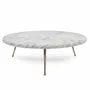 Tables pour hôtels - Diamond|Table basse - CREARTE COLLECTIONS