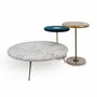 Tables pour hôtels - Diamond|Table basse - CREARTE COLLECTIONS
