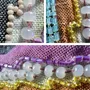 Hair accessories - Ikat Multi Headband - NAMJOSH