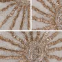 Hair accessories - The Golden Sun - NAMJOSH