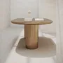 Dining Tables - ZEUS BRONZE - ULTRAMOBILI