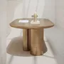 Dining Tables - ZEUS BRONZE - ULTRAMOBILI