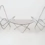 Coffee tables - AO TABLE - AIRBORNE