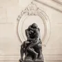 Sculptures, statuettes et miniatures - Le Baiser - MUSEE RODIN - LES REPRODUCTIONS D'ART