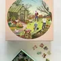 Cadeaux - Jeux de société PUZZLES - VISSEVASSE