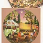 Cadeaux - Jeux de société PUZZLES - VISSEVASSE