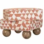 Tabourets - Tabouret Madonna - MALABAR