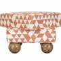 Tabourets - Tabouret Madonna - MALABAR