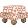 Tabourets - Tabouret Madonna - MALABAR
