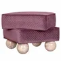 Tabourets - Tabouret Madonna - MALABAR