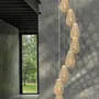 Suspensions - Suspension Luminaire : Lampe KOURA - MOAROOM - DAVID TRUBRIDGE