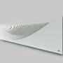 Sculptures, statuettes and miniatures - PD 02 White-White - ANTOINE F.